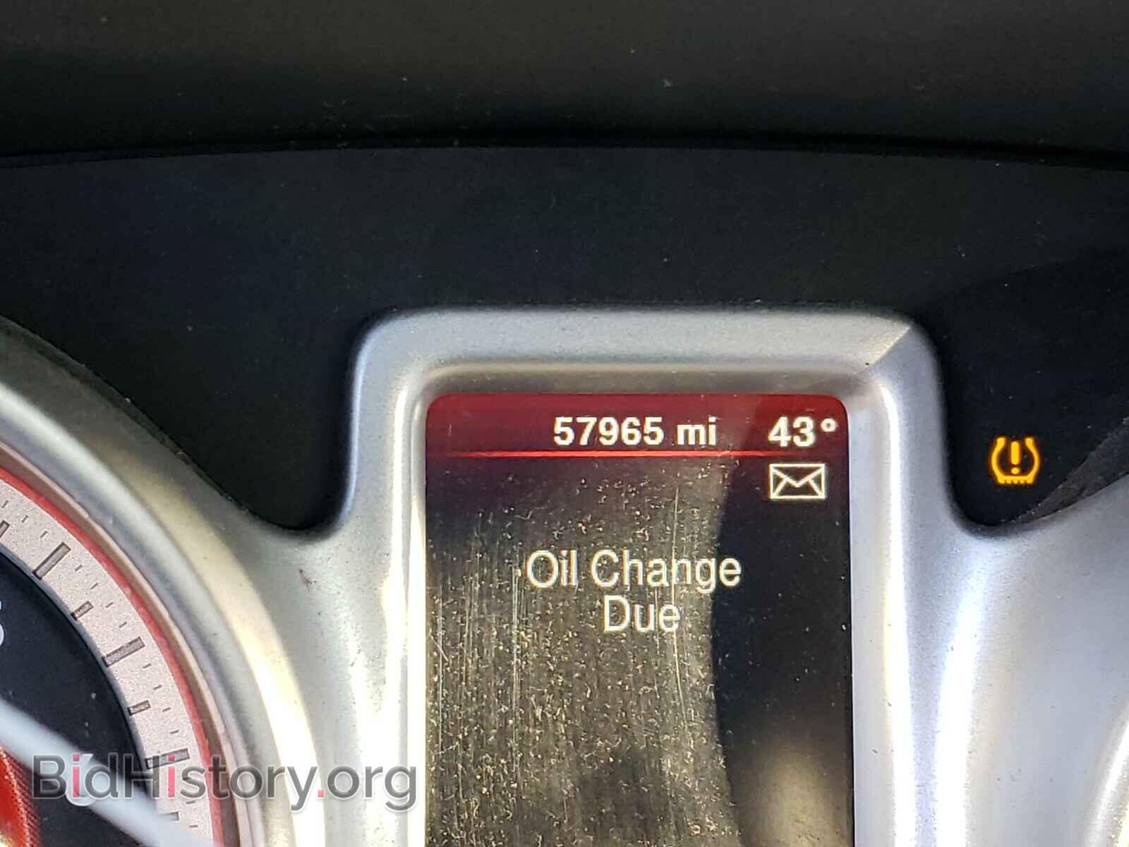 2017 DODGE JOURNEY - VIN: 3C4PDCABXHT648299 - Фото 8