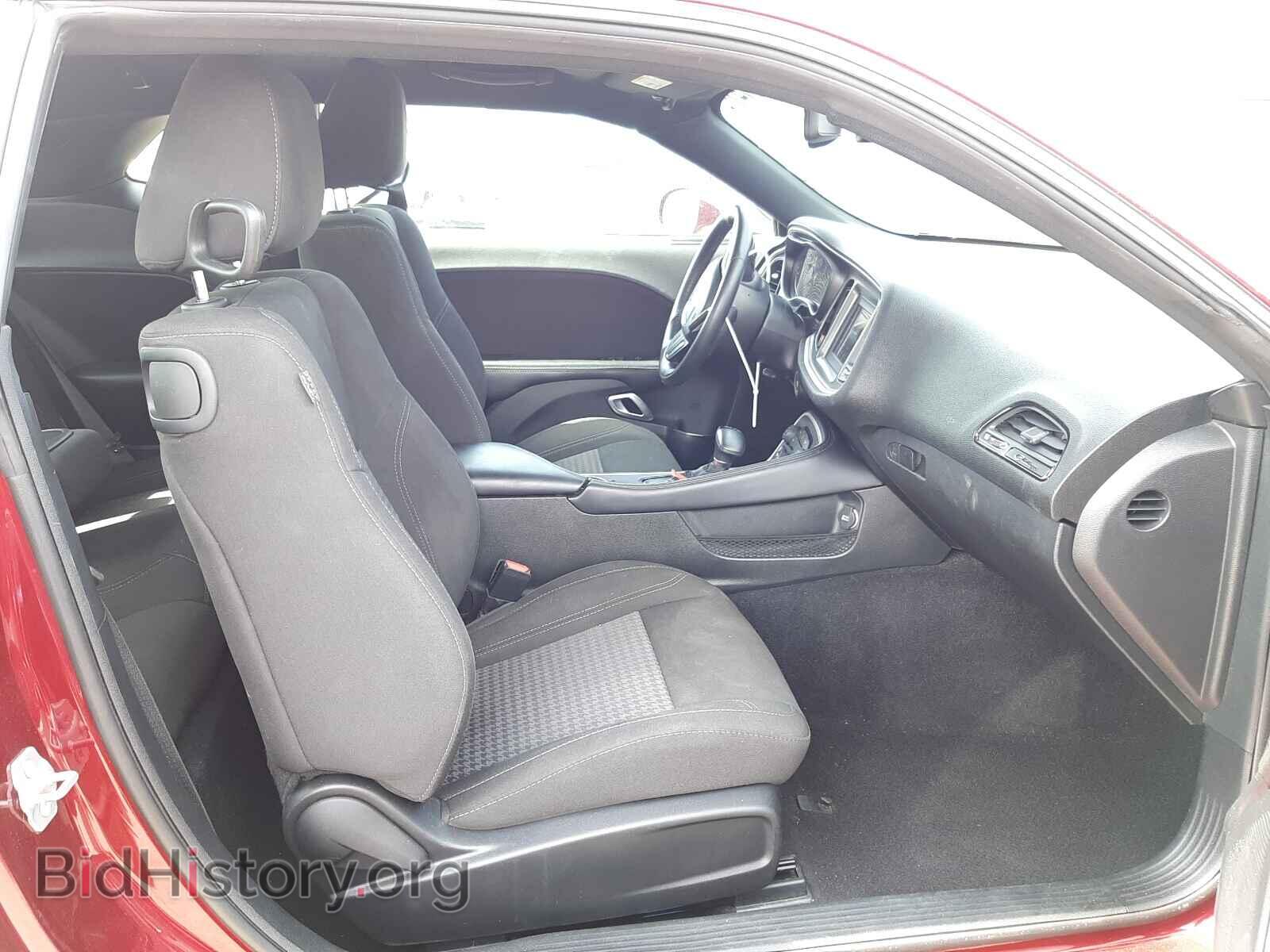 2020 DODGE CHALLENGER - VIN: 2C3CDZAG2LH214655 - Фото 5