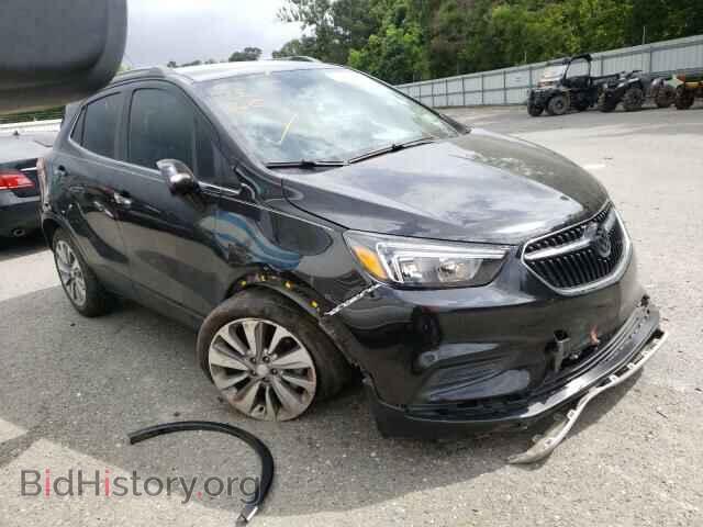 Photo KL4CJASB2KB707570 - BUICK ENCORE 2019