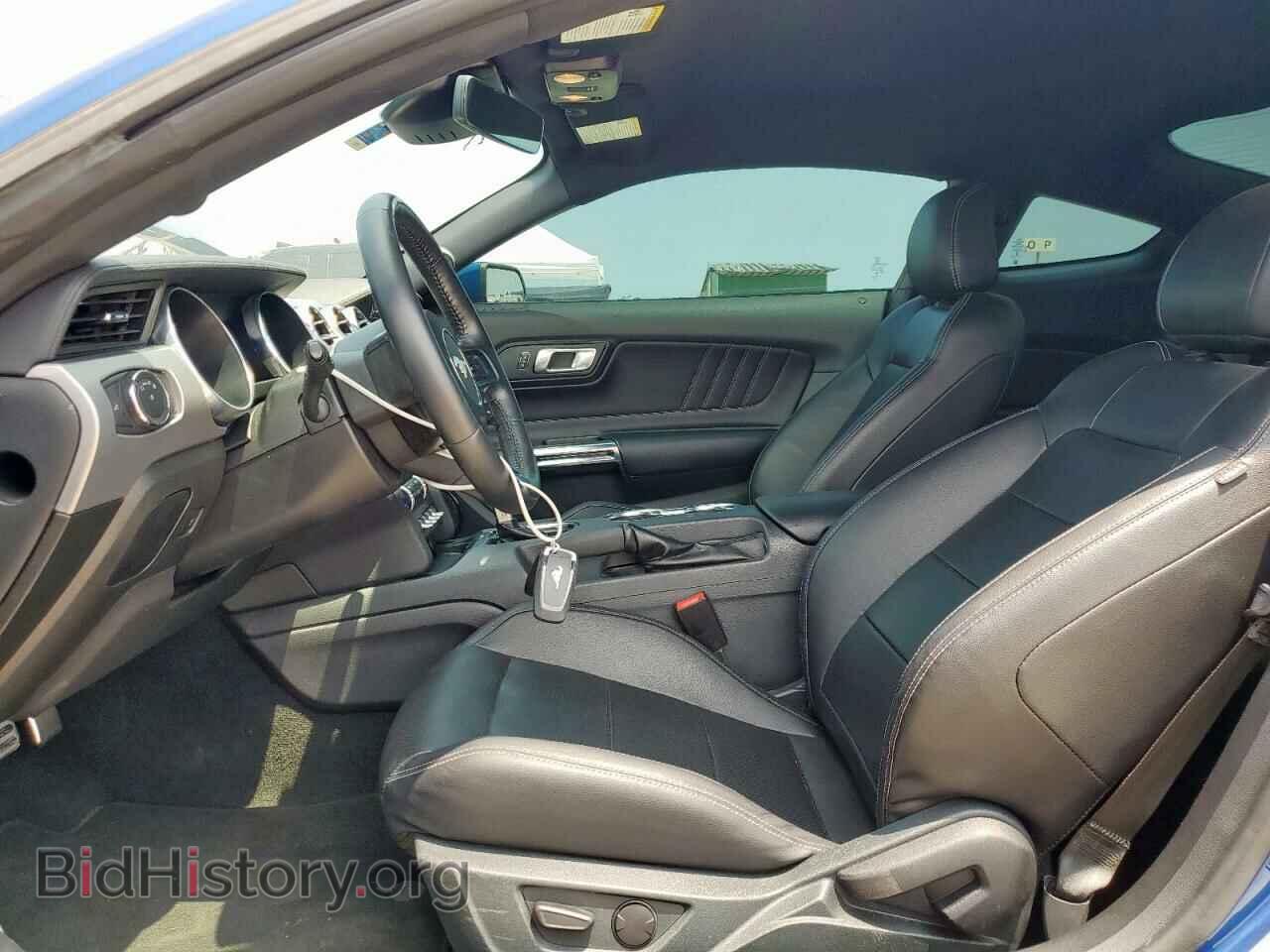 2022 FORD ALL Models - VIN: 1FA6P8TH9N5148895 - Фото 7