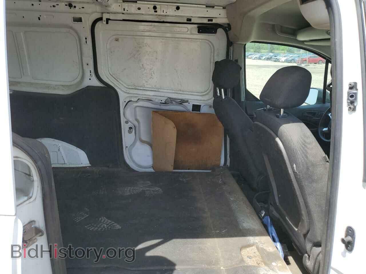2017 FORD TRANSIT - VIN: NM0LS7E78H1323365 - Фото 11