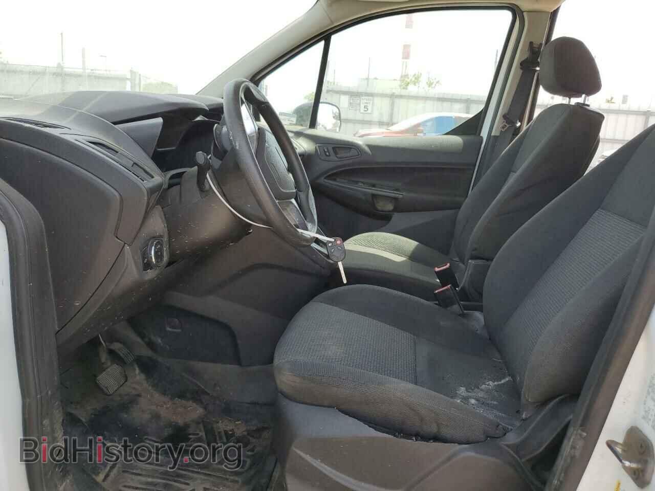 2017 FORD TRANSIT - VIN: NM0LS7E78H1323365 - Фото 7