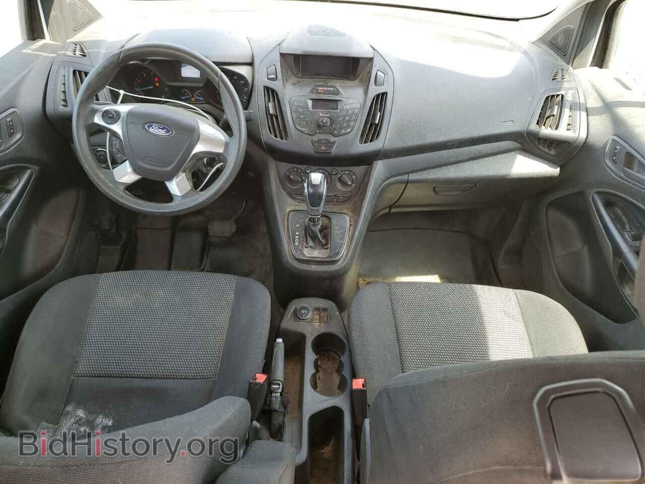 2017 FORD TRANSIT - VIN: NM0LS7E78H1323365 - Фото 8