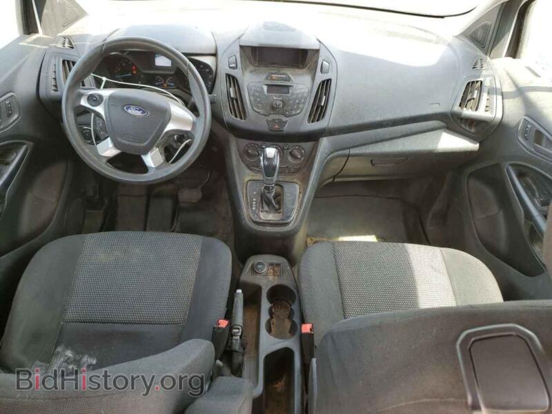2017 Ford TRANSIT (VIN NM0LS7E78H1323365) — photo 8 of 13