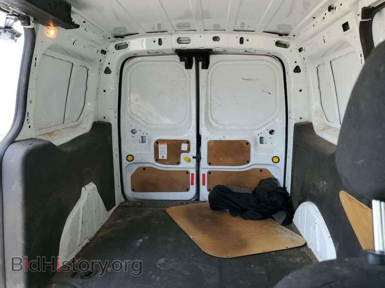 2017 FORD TRANSIT - VIN: NM0LS7E78H1323365 - Фото 10