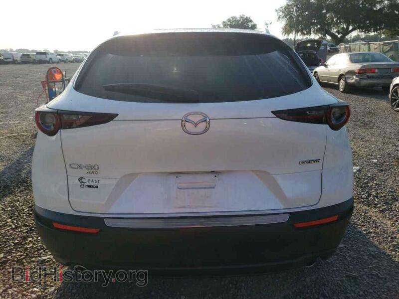 2022 Mazda CX30 (VIN 3MVDMBBL5NM408439) — фото 6 из 13