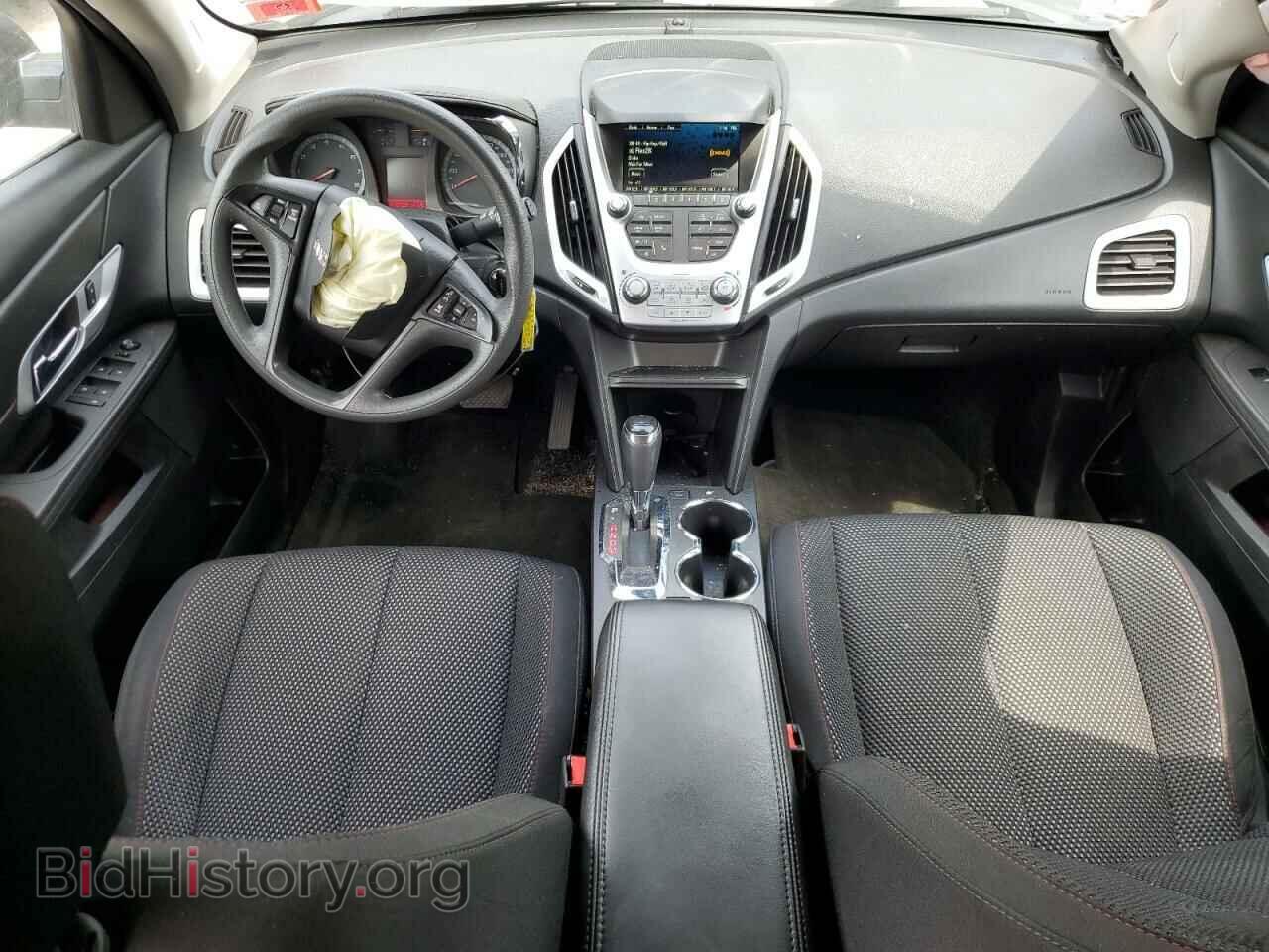 2017 GMC TERRAIN - VIN: 2GKFLSEK5H6123307 - Фото 8