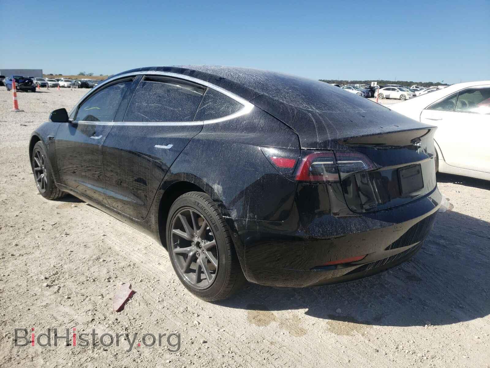 2019 TESLA MODEL 3 - VIN: 5YJ3E1EA8KF311976 - Photo 3