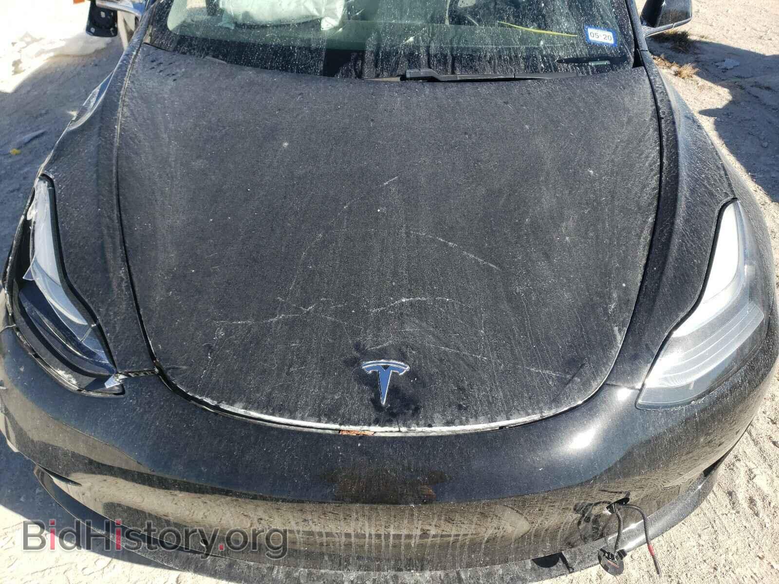2019 TESLA MODEL 3 - VIN: 5YJ3E1EA8KF311976 - Photo 7