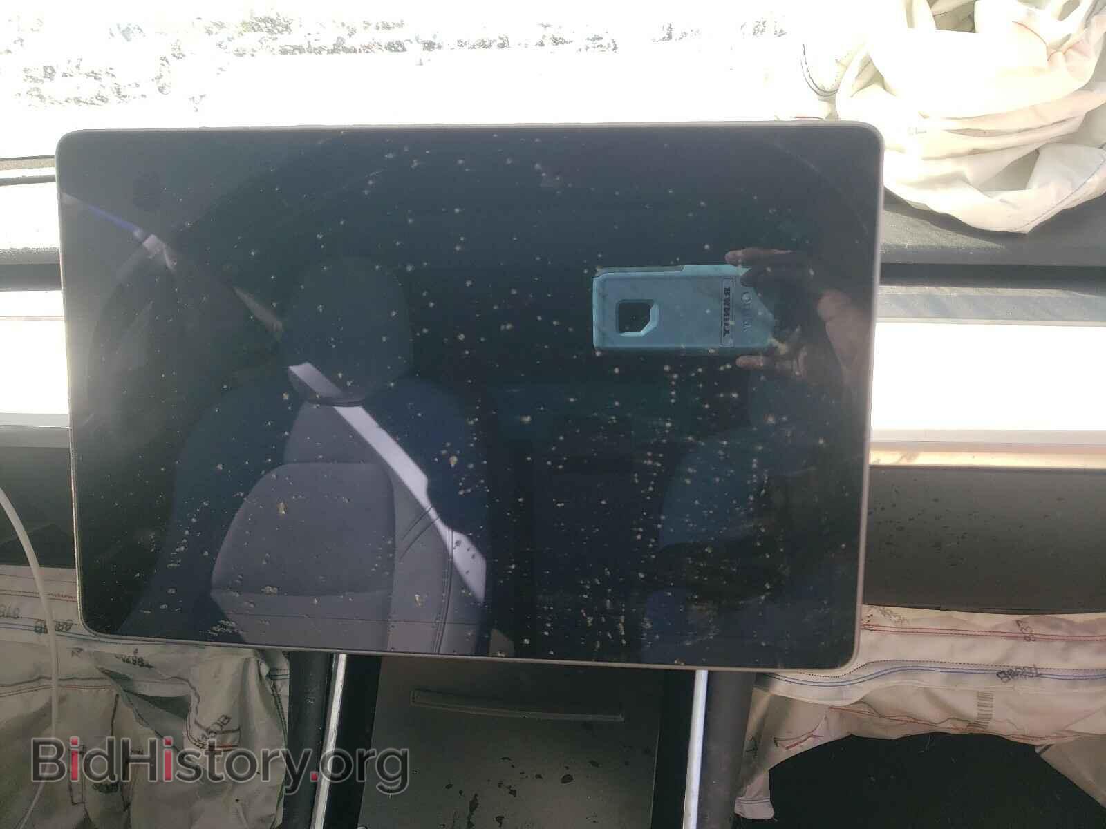 2019 TESLA MODEL 3 - VIN: 5YJ3E1EA8KF311976 - Photo 8