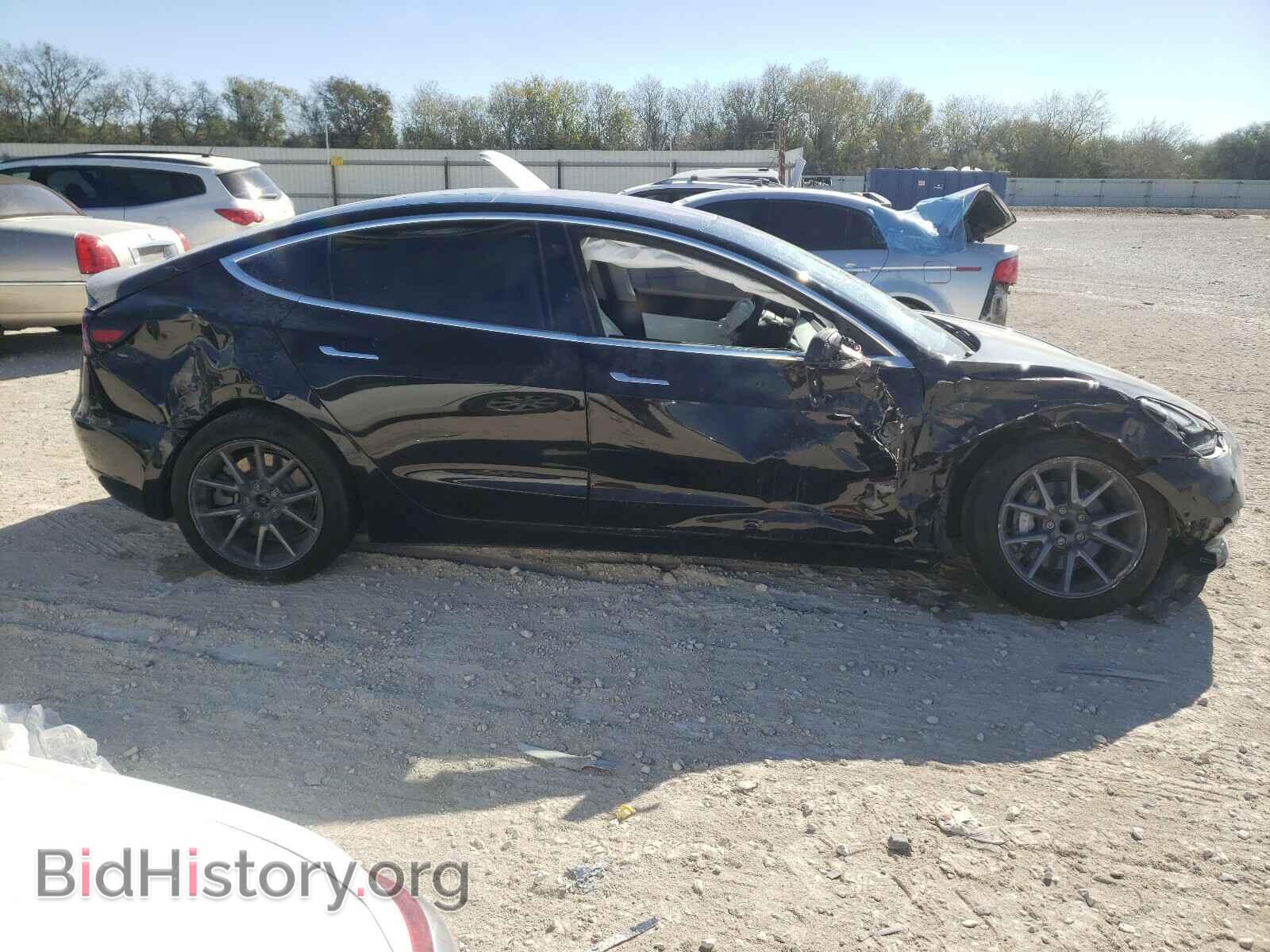 2019 TESLA MODEL 3 - VIN: 5YJ3E1EA8KF311976 - Photo 9