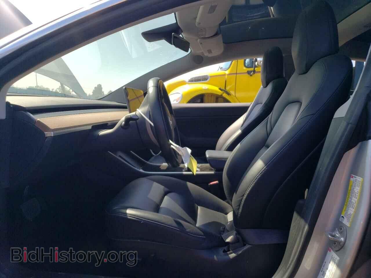 2018 TESLA MODEL 3 - VIN: 5YJ3E1EB5JF069333 - Photo 7