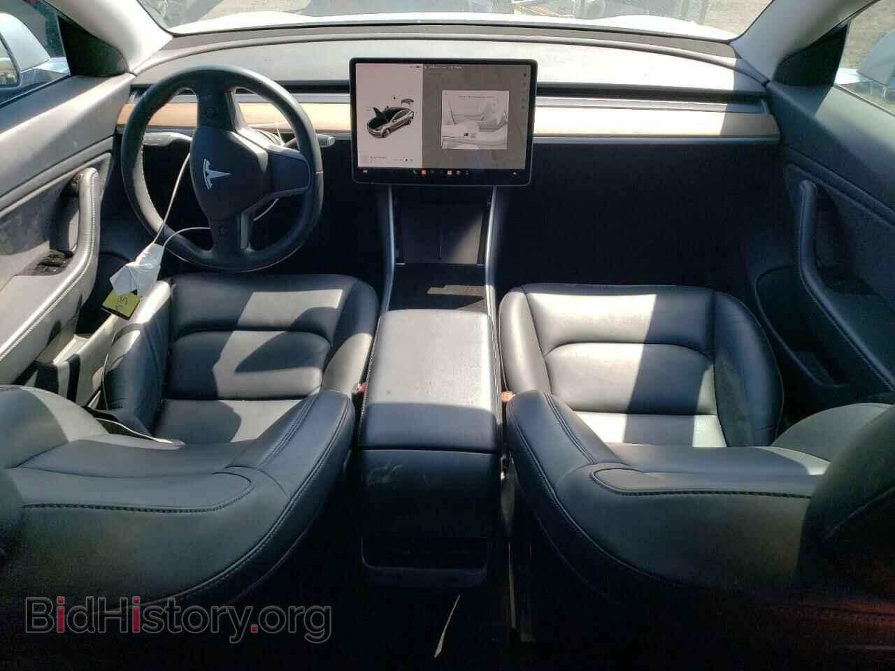 2018 TESLA MODEL 3 - VIN: 5YJ3E1EB5JF069333 - Photo 8