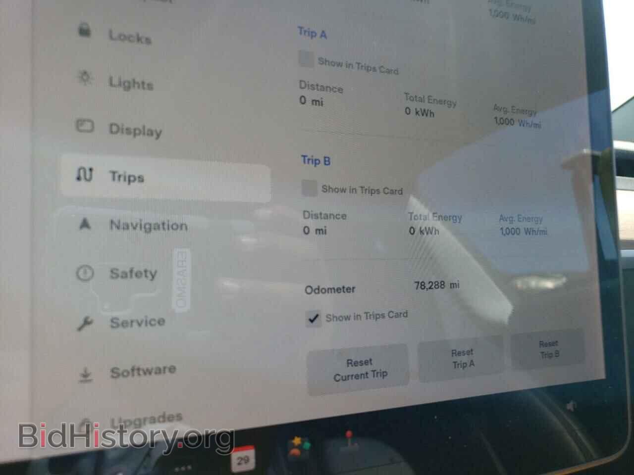 2018 TESLA MODEL 3 - VIN: 5YJ3E1EB5JF069333 - Photo 9