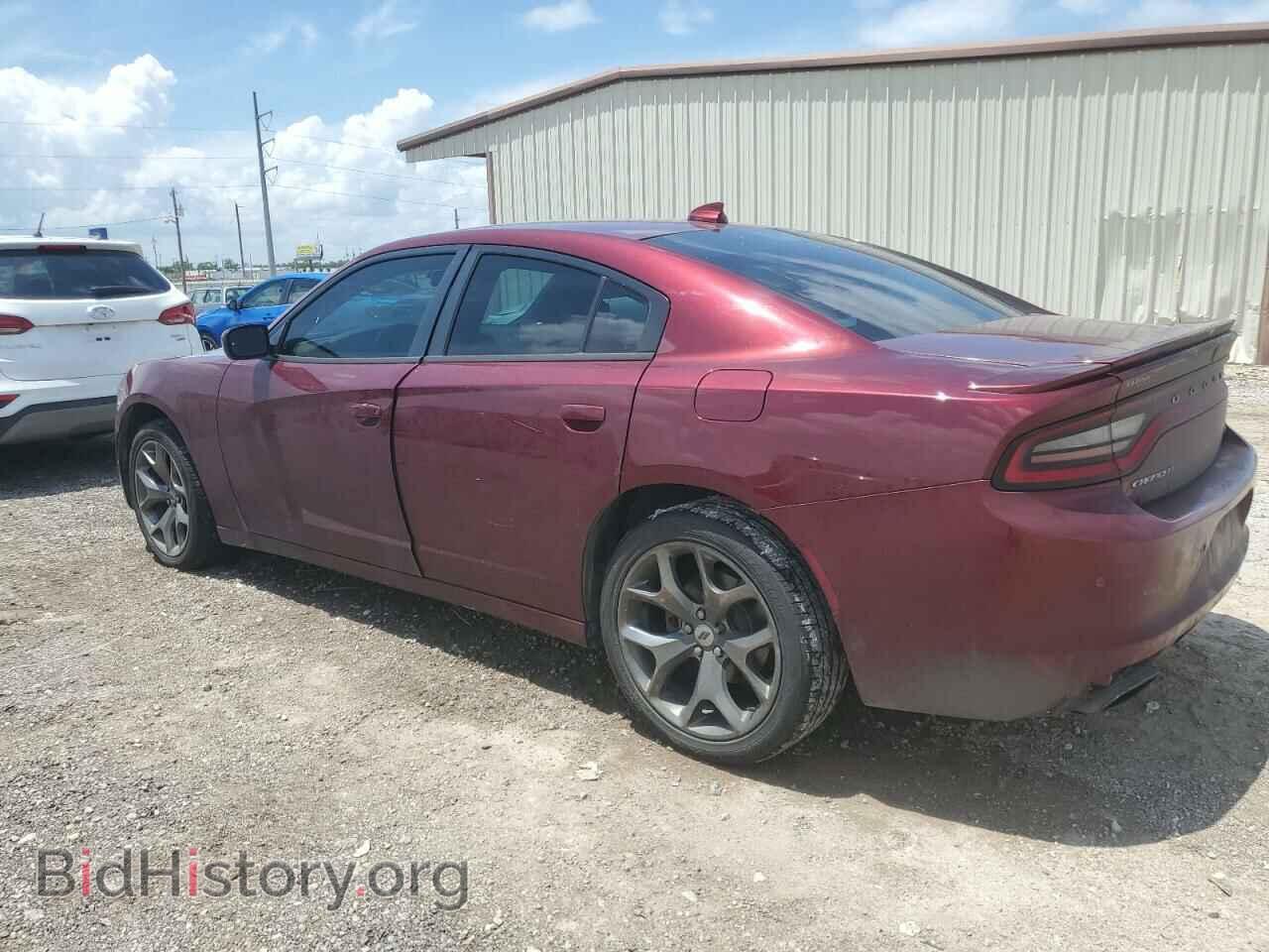 2017 DODGE CHARGER - VIN: 2C3CDXHG7HH537794 - Фото 2
