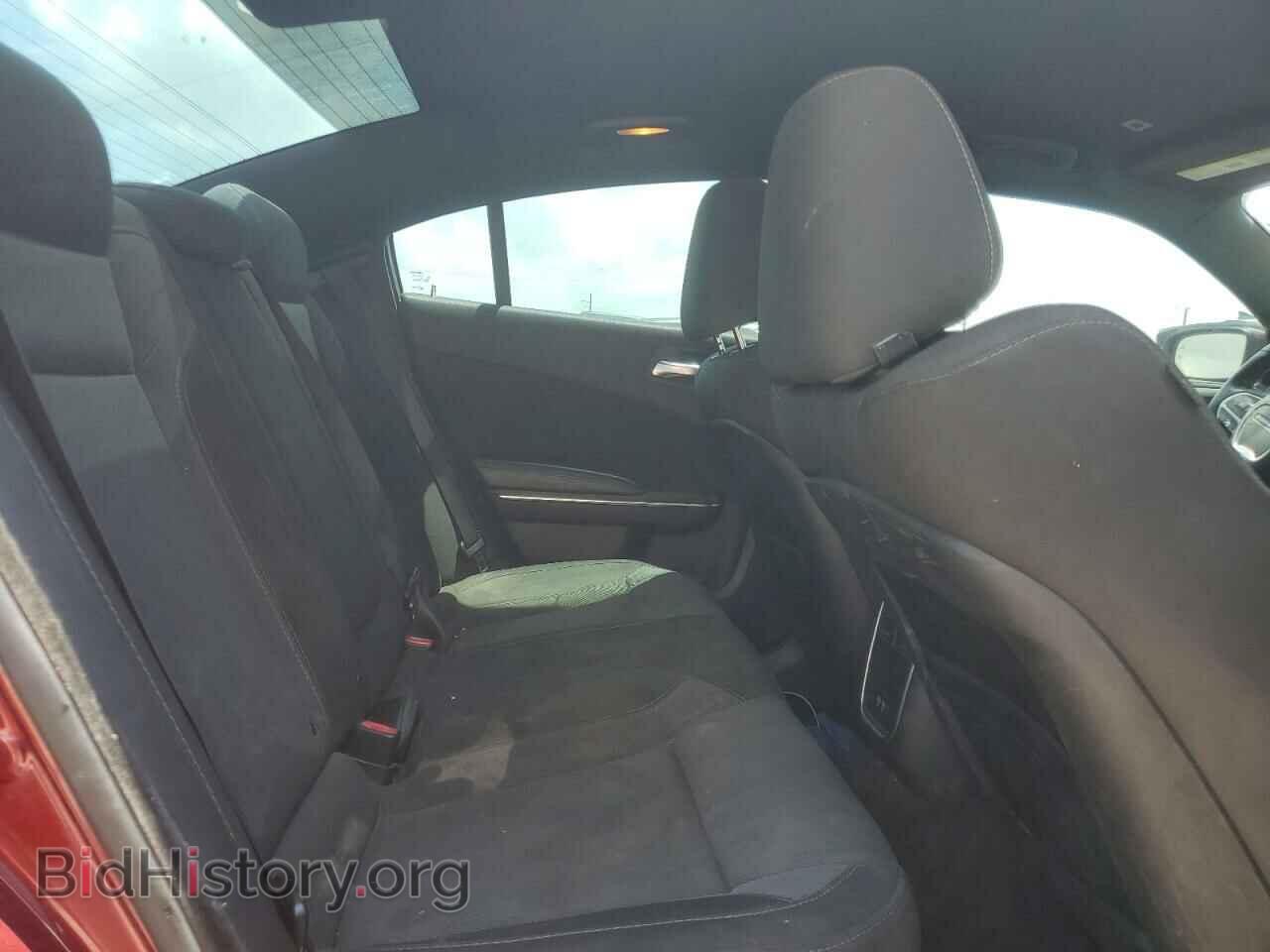 2017 DODGE CHARGER - VIN: 2C3CDXHG7HH537794 - Фото 10