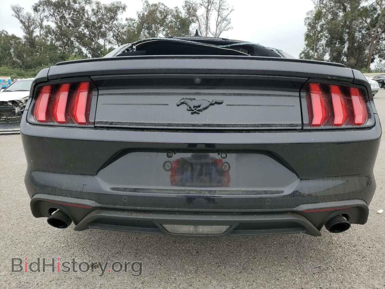 2022 FORD ALL Models - VIN: 1FA6P8TH1N5134408 - Фото 6