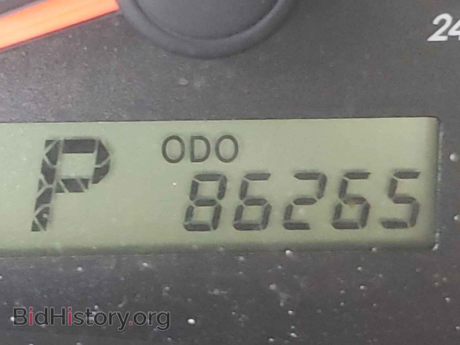 2012 TOYOTA COROLLA - VIN: 2T1BU4EE8CC879508 - Фото 8