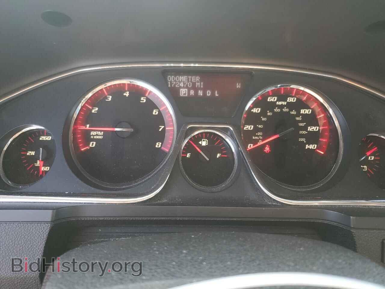 2014 GMC ACADIA DEN - VIN: 1GKKVTKD3EJ285875 - Фото 9