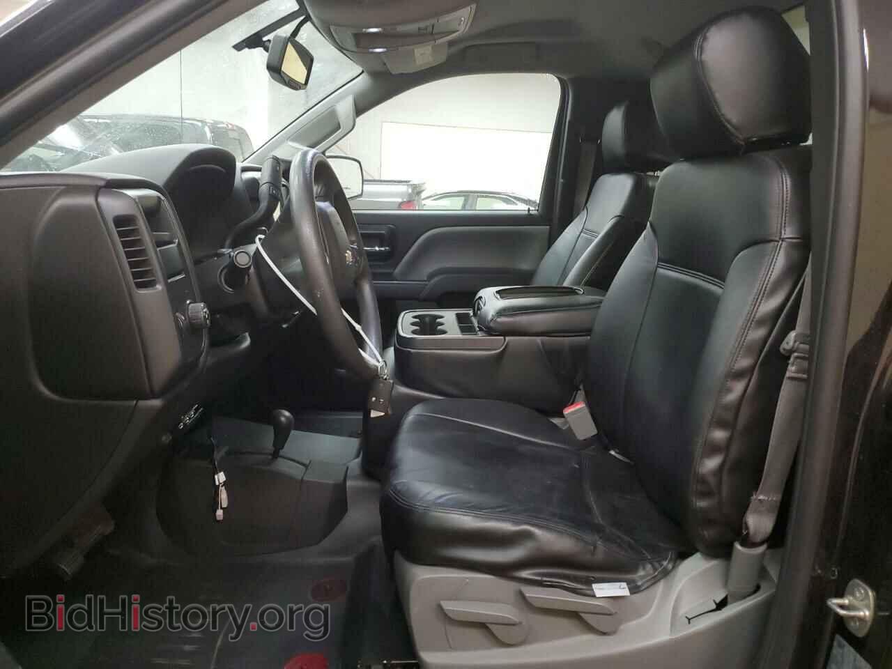 2014 CHEVROLET ALL Models - VIN: 1GCNKPEH9EZ201504 - Фото 7