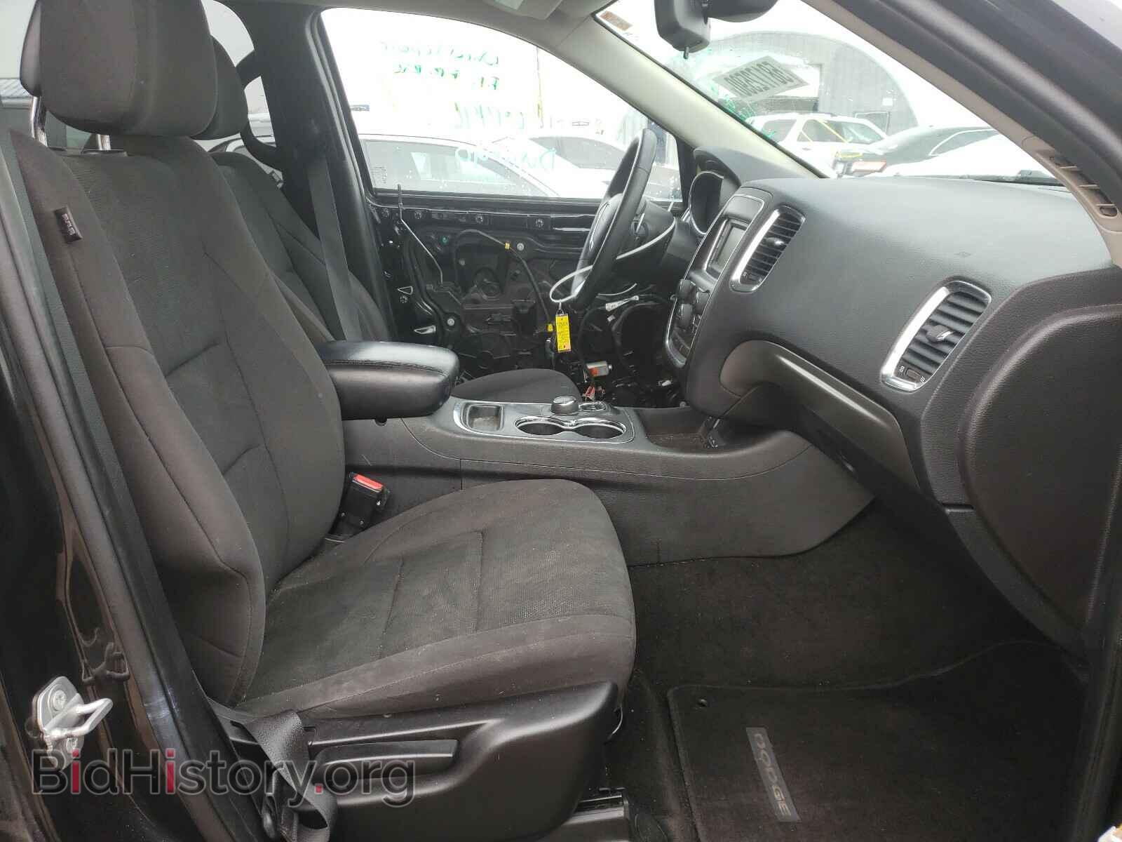2015 DODGE DURANGO - VIN: 1C4RDHAG2FC880115 - Photo 5