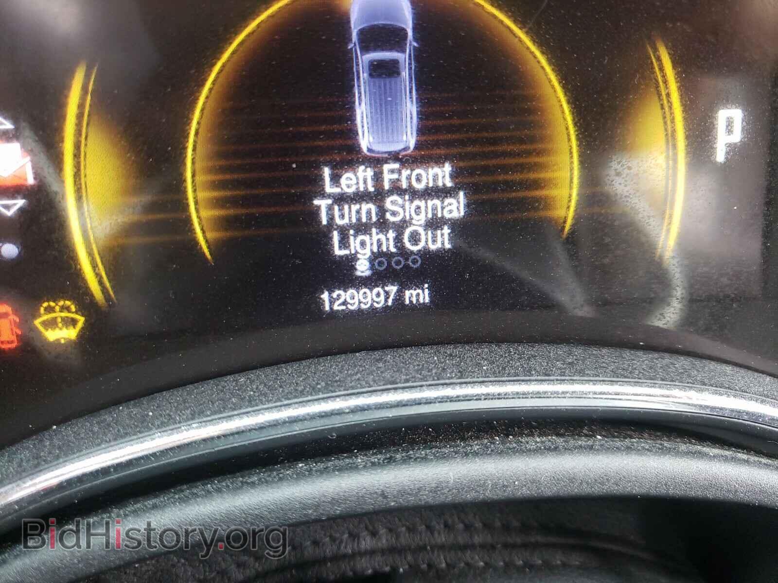 2015 DODGE DURANGO - VIN: 1C4RDHAG2FC880115 - Photo 8