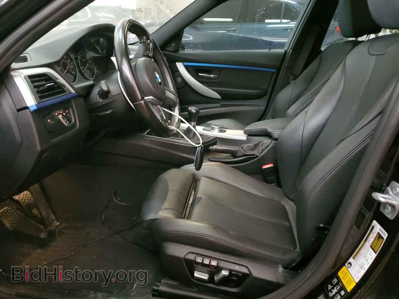 2018 BMW 3 SERIES - VIN: WBA8B7C55JA576740 - Фото 7