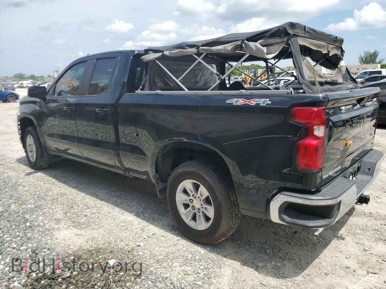 2020 CHEVROLET ALL Models - VIN: 1GCRYDED0LZ130069 - Фото 2