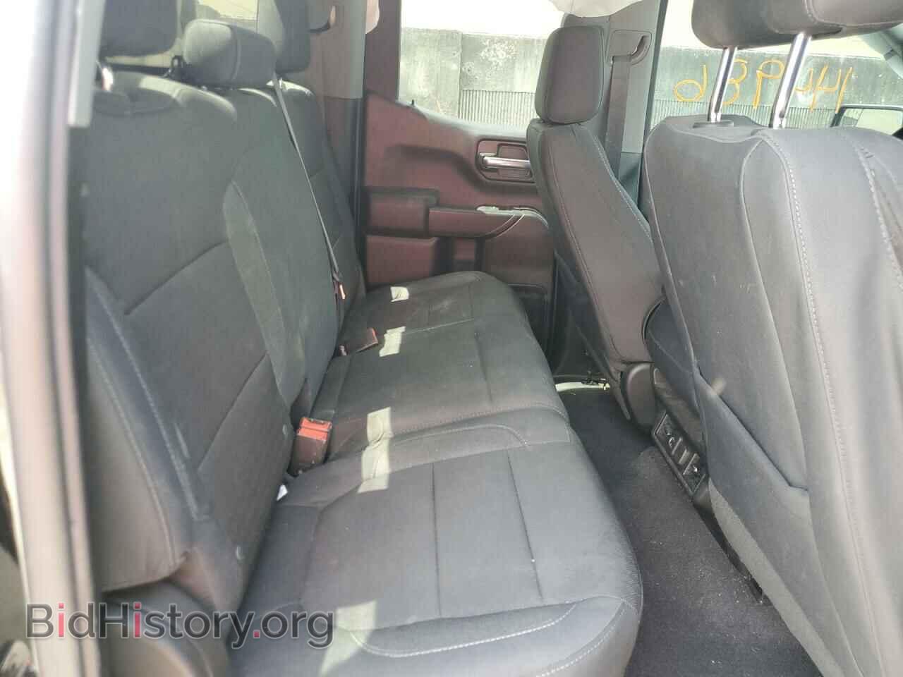 2020 CHEVROLET ALL Models - VIN: 1GCRYDED0LZ130069 - Фото 10