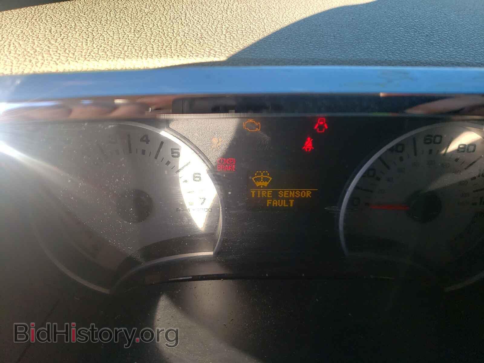 2006 FORD EXPLORER - VIN: 1FMEU74E56UA31704 - Фото 8