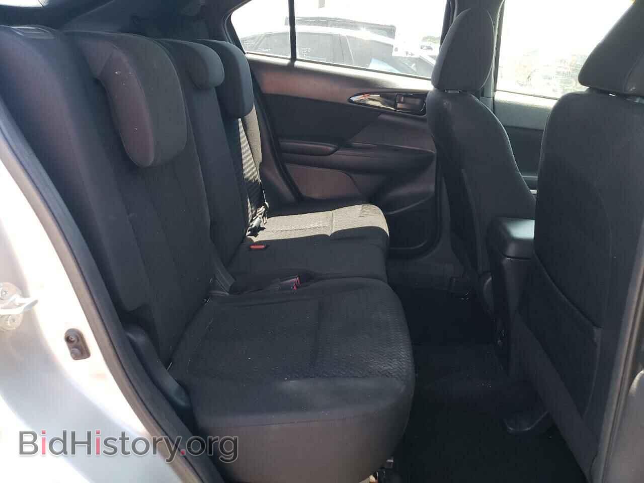 2019 MITSUBISHI ECLIPSE - VIN: JA4AS3AA9KZ015435 - Фото 11