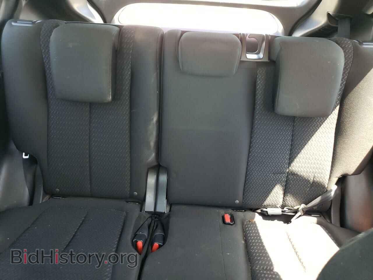 2019 MITSUBISHI ECLIPSE - VIN: JA4AS3AA9KZ015435 - Фото 10