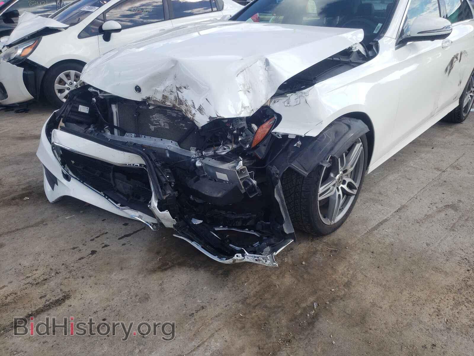2019 MERCEDES-BENZ E-CLASS - VIN: WDDZF4KB5KA665331 - Фото 9