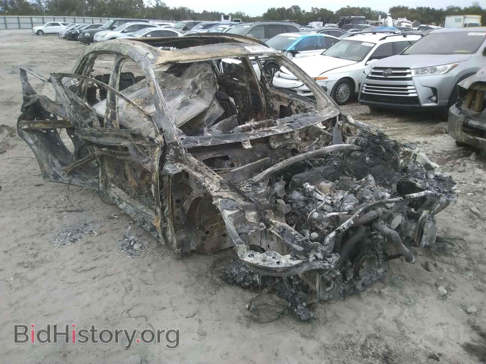 Photo WP1AG2A52LLB56208 - PORSCHE MACAN 2020