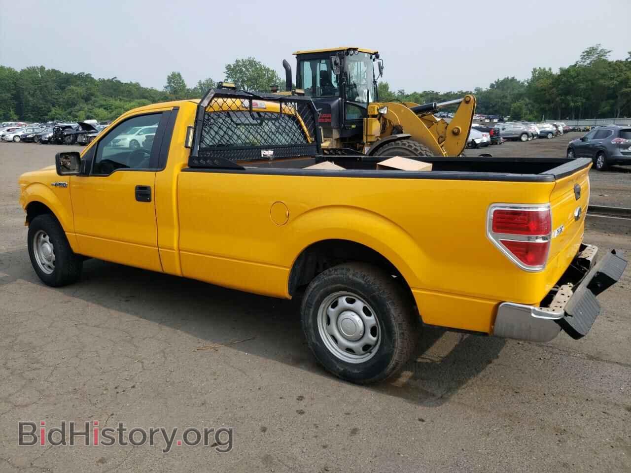 2013 FORD All Models - VIN: 1FTNF1CF7DKG00020 - Photo 2