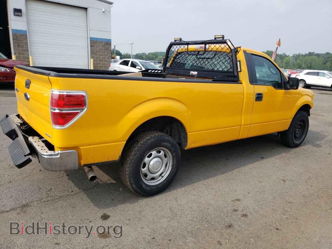 2013 FORD All Models - VIN: 1FTNF1CF7DKG00020 - Photo 3
