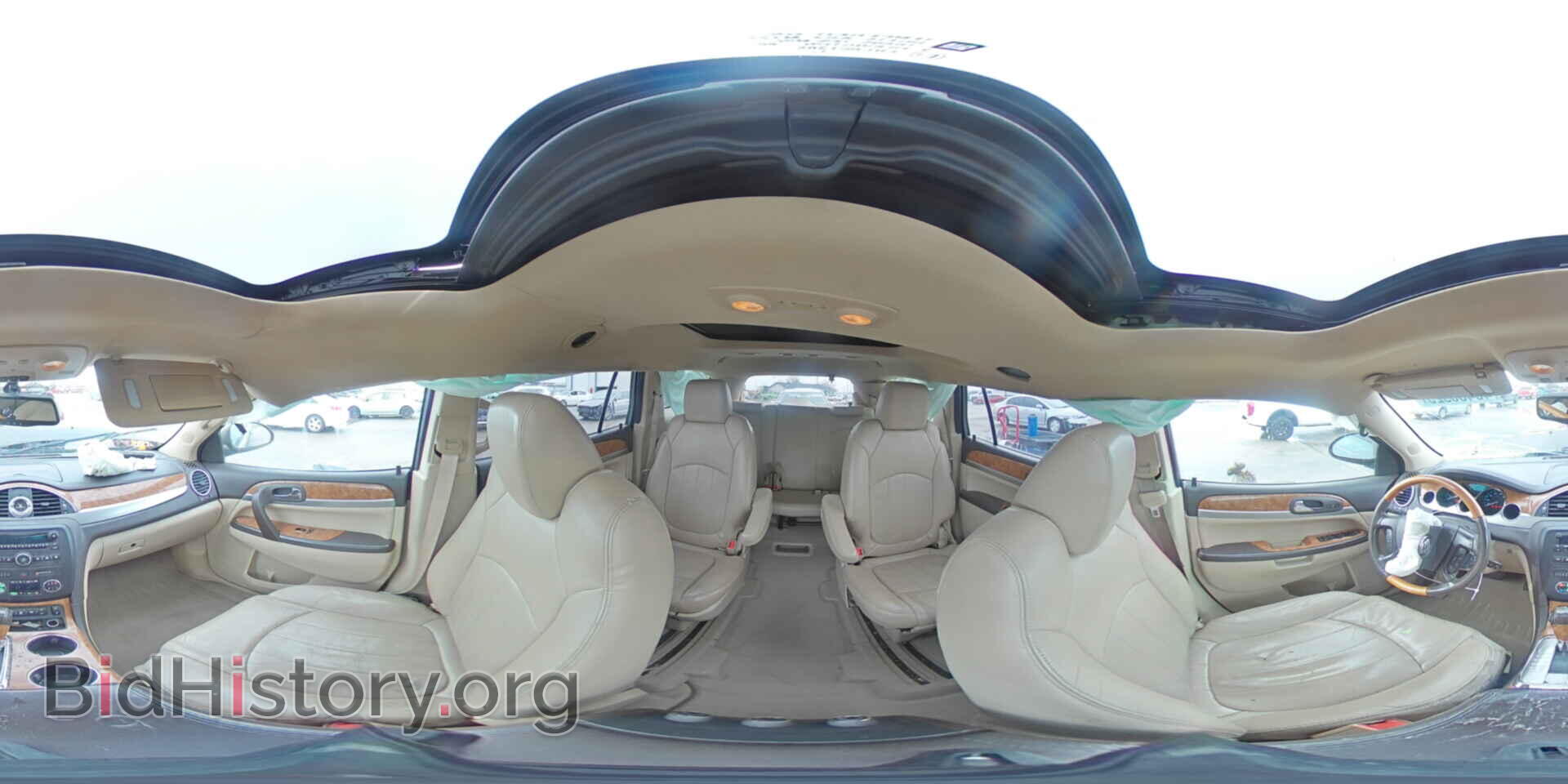 2012 BUICK ENCLAVE - VIN: 5GAKVCED2CJ270144 - Фото 14