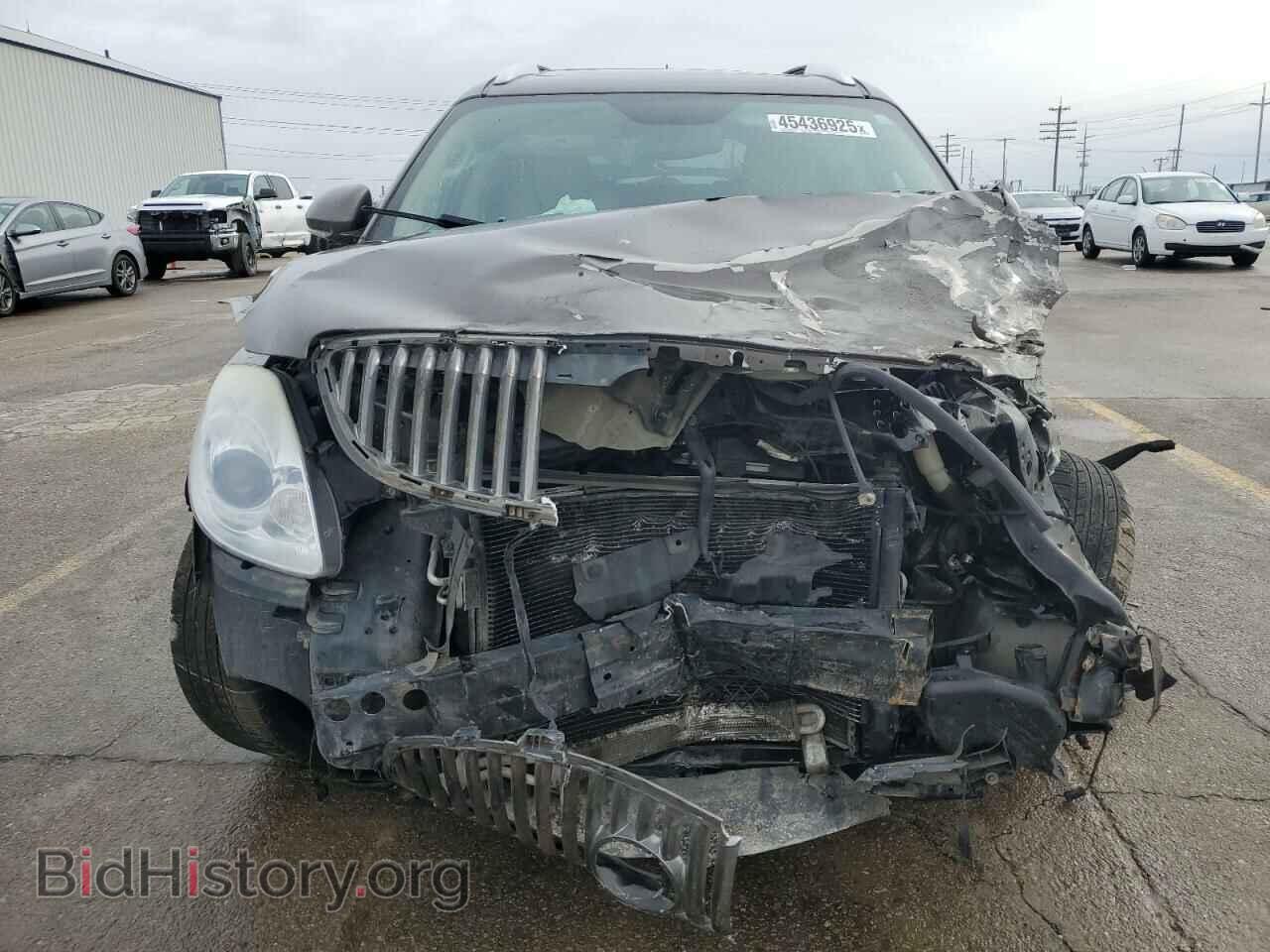 2012 BUICK ENCLAVE - VIN: 5GAKVCED2CJ270144 - Фото 5