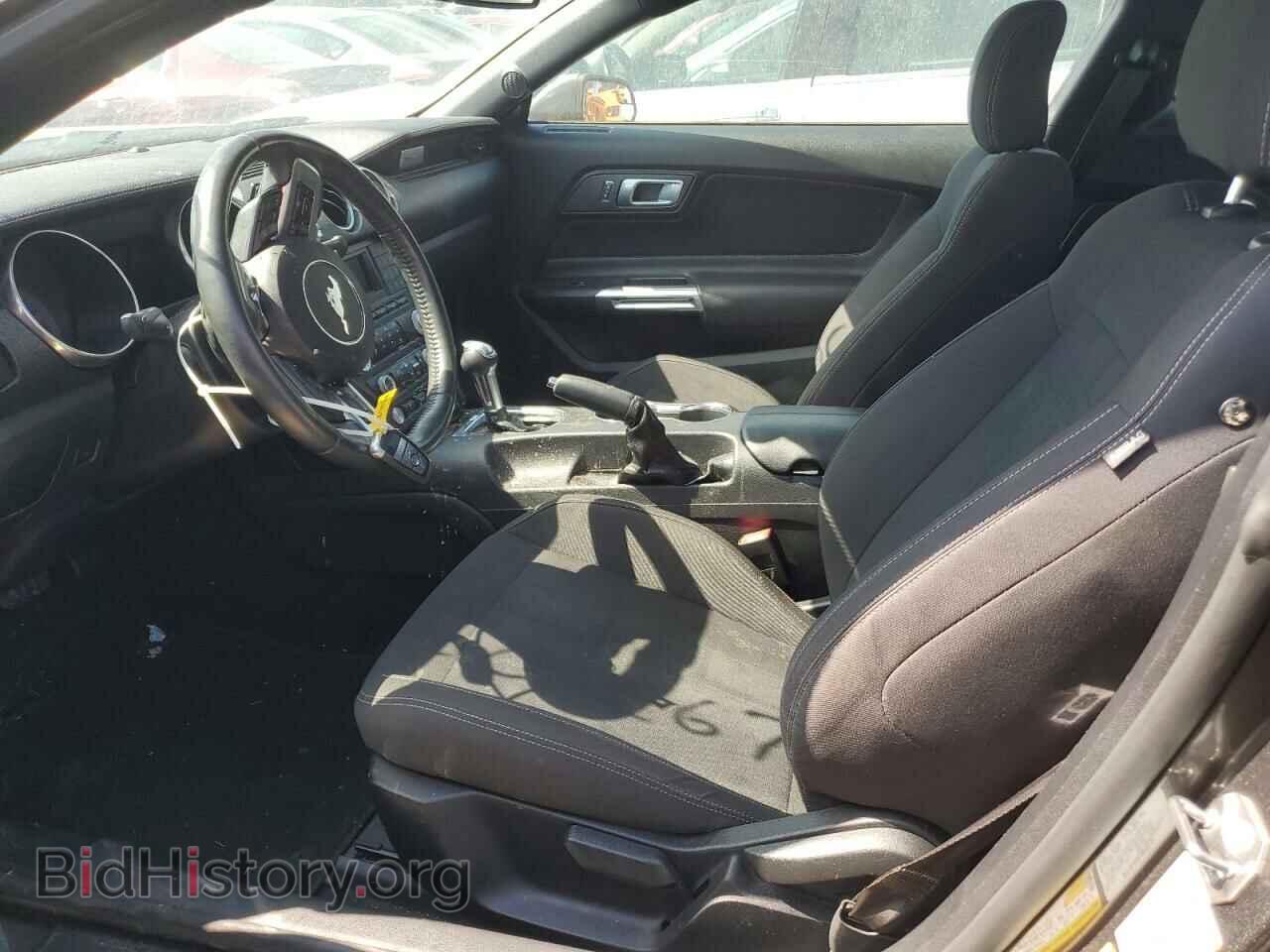2018 FORD ALL Models - VIN: 1FA6P8TH2J5120267 - Photo 7