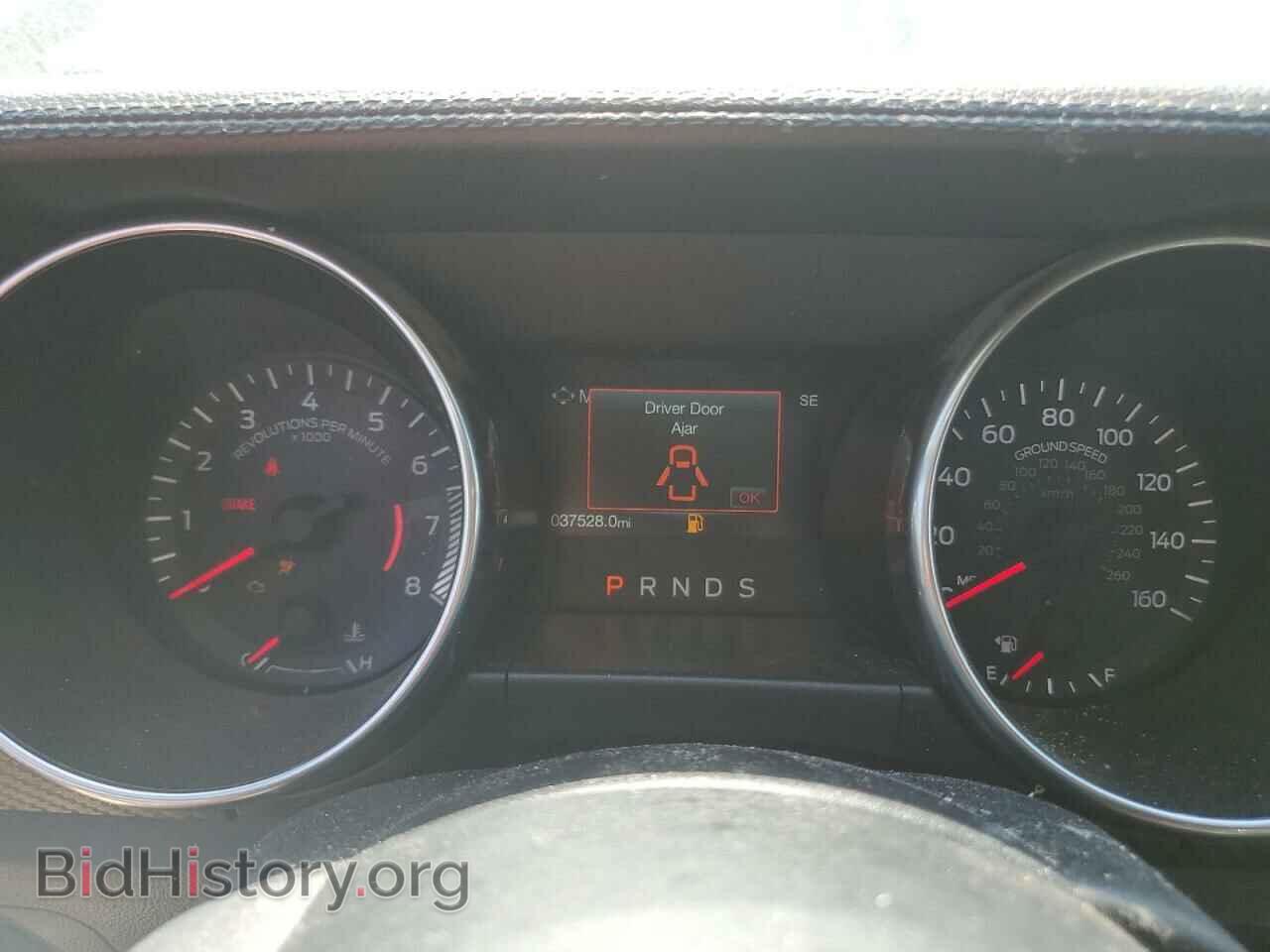2018 FORD ALL Models - VIN: 1FA6P8TH2J5120267 - Photo 9