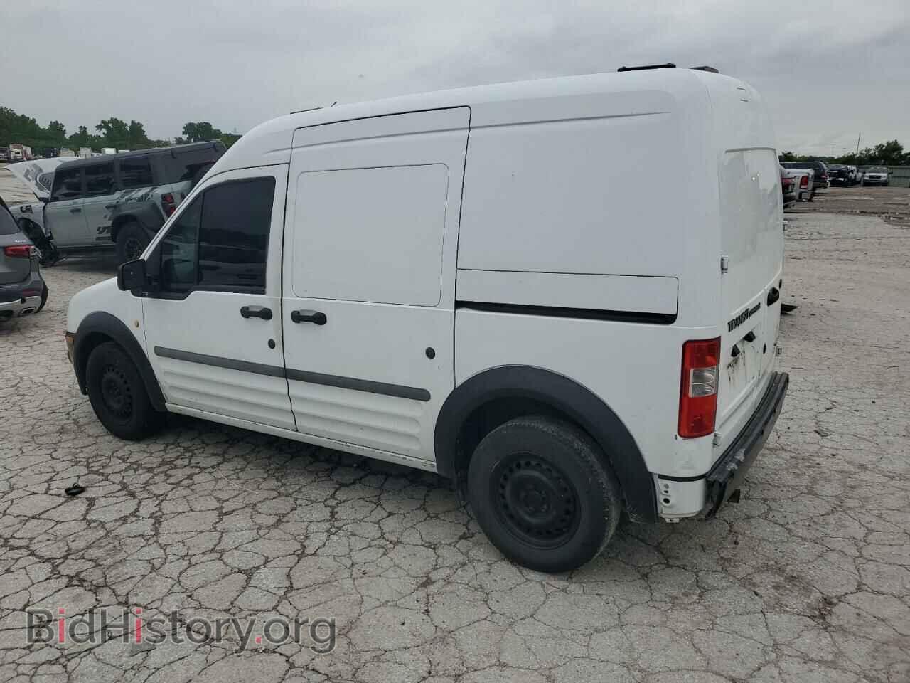 2012 FORD TRANSIT - VIN: NM0LS7ANXCT111245 - Фото 2
