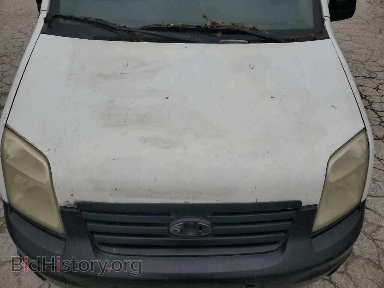 2012 FORD TRANSIT - VIN: NM0LS7ANXCT111245 - Фото 11