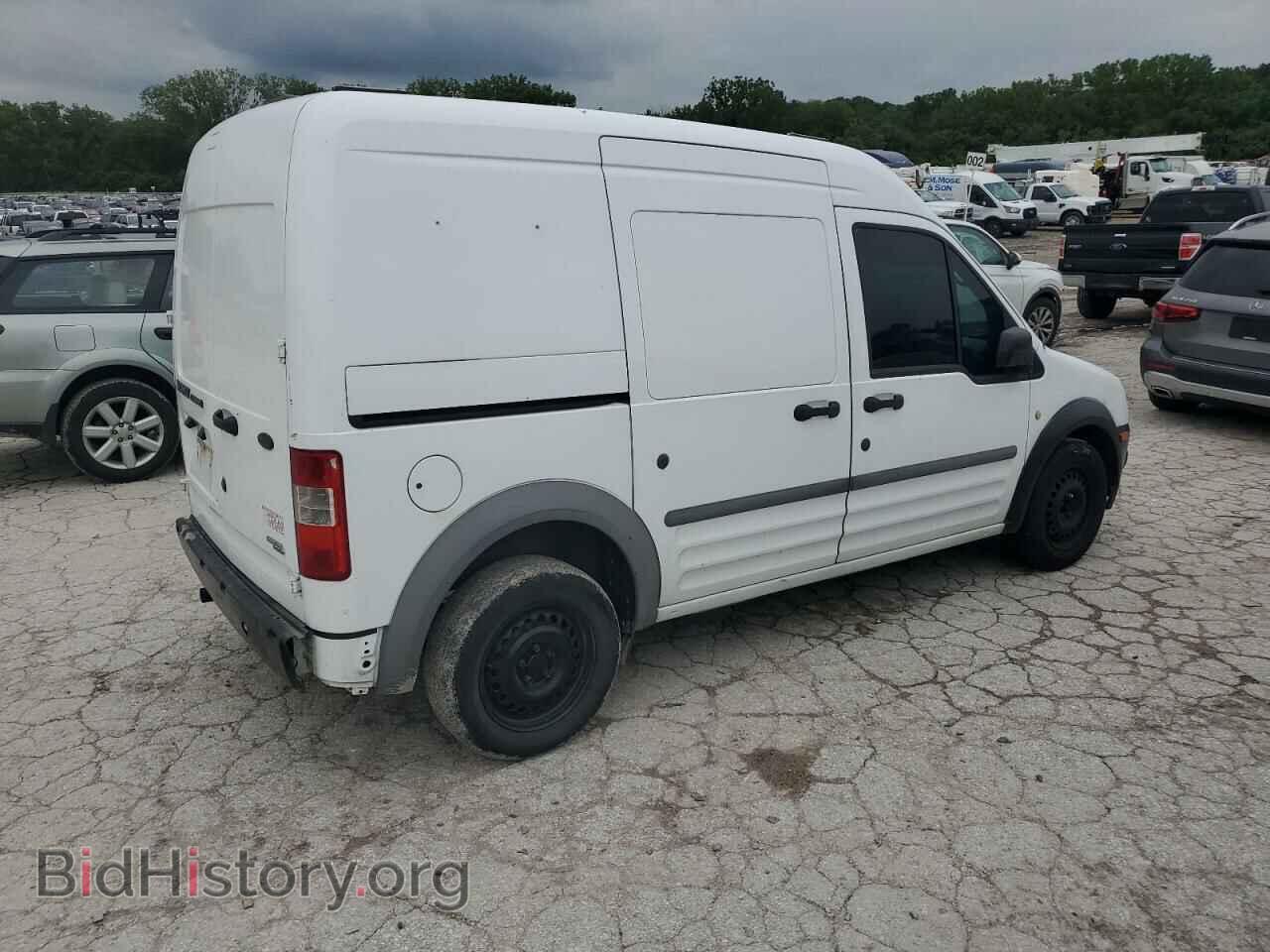 2012 FORD TRANSIT - VIN: NM0LS7ANXCT111245 - Фото 3