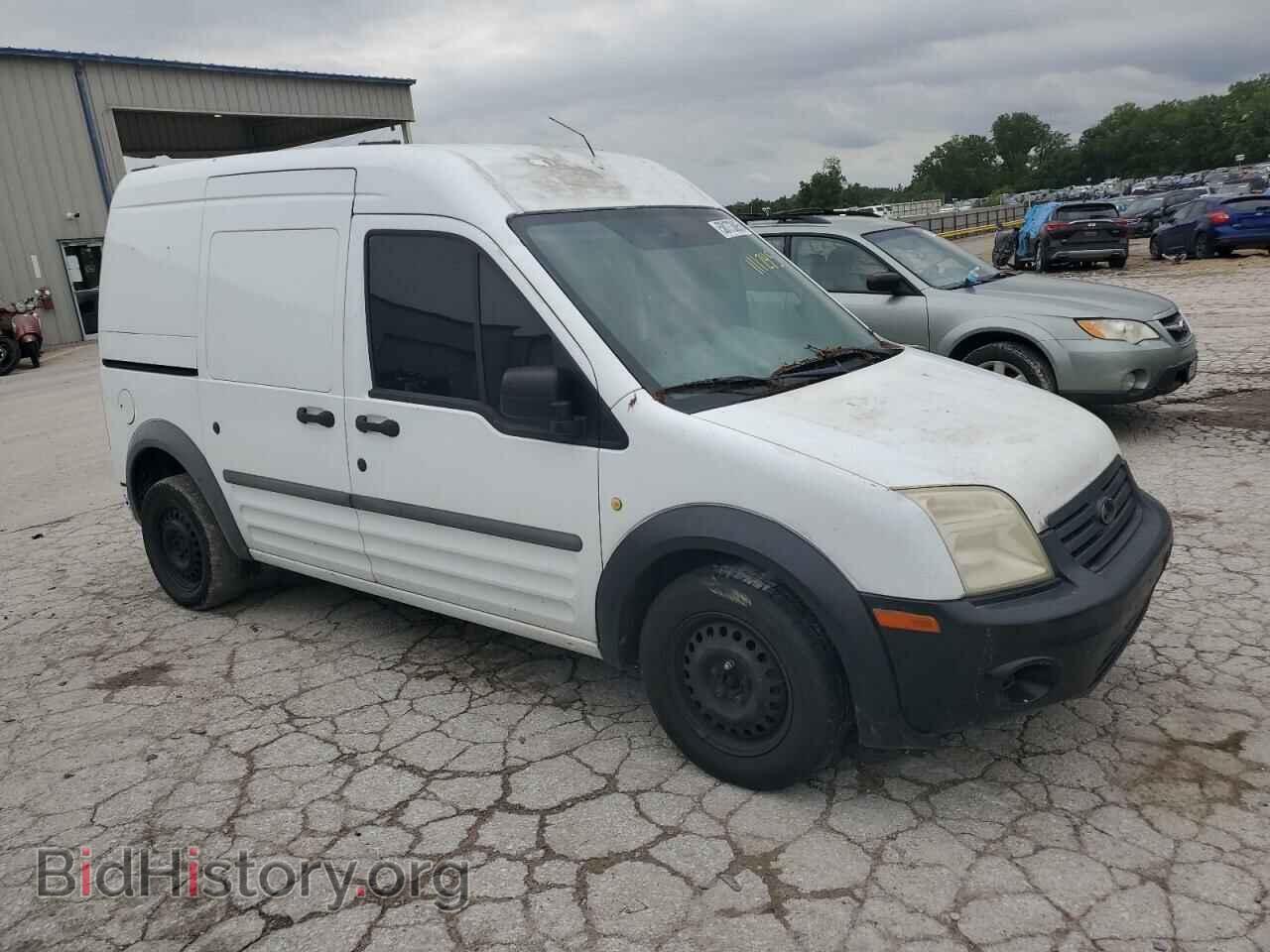 2012 FORD TRANSIT - VIN: NM0LS7ANXCT111245 - Фото 4