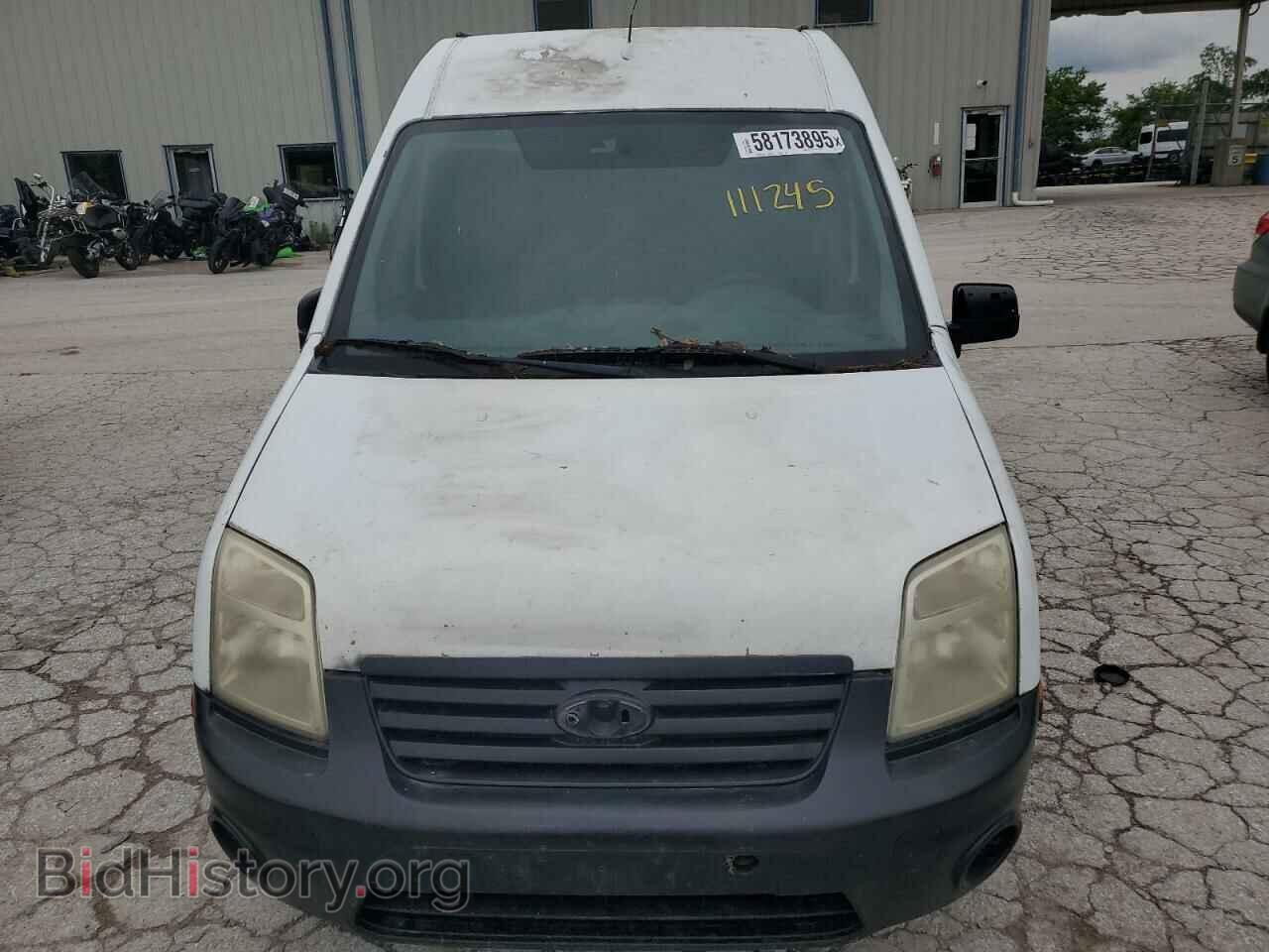 2012 FORD TRANSIT - VIN: NM0LS7ANXCT111245 - Фото 5