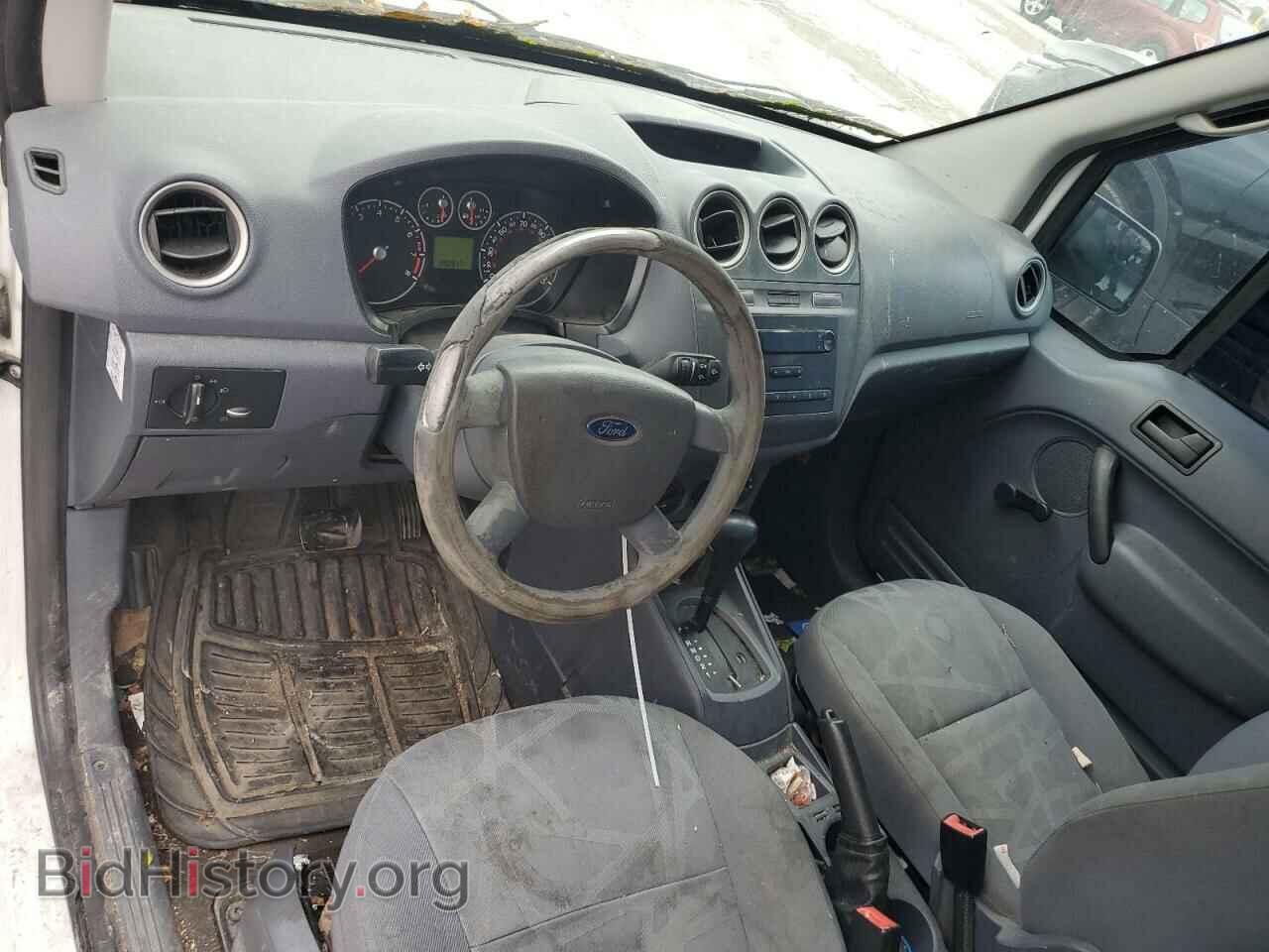 2012 FORD TRANSIT - VIN: NM0LS7ANXCT111245 - Фото 8