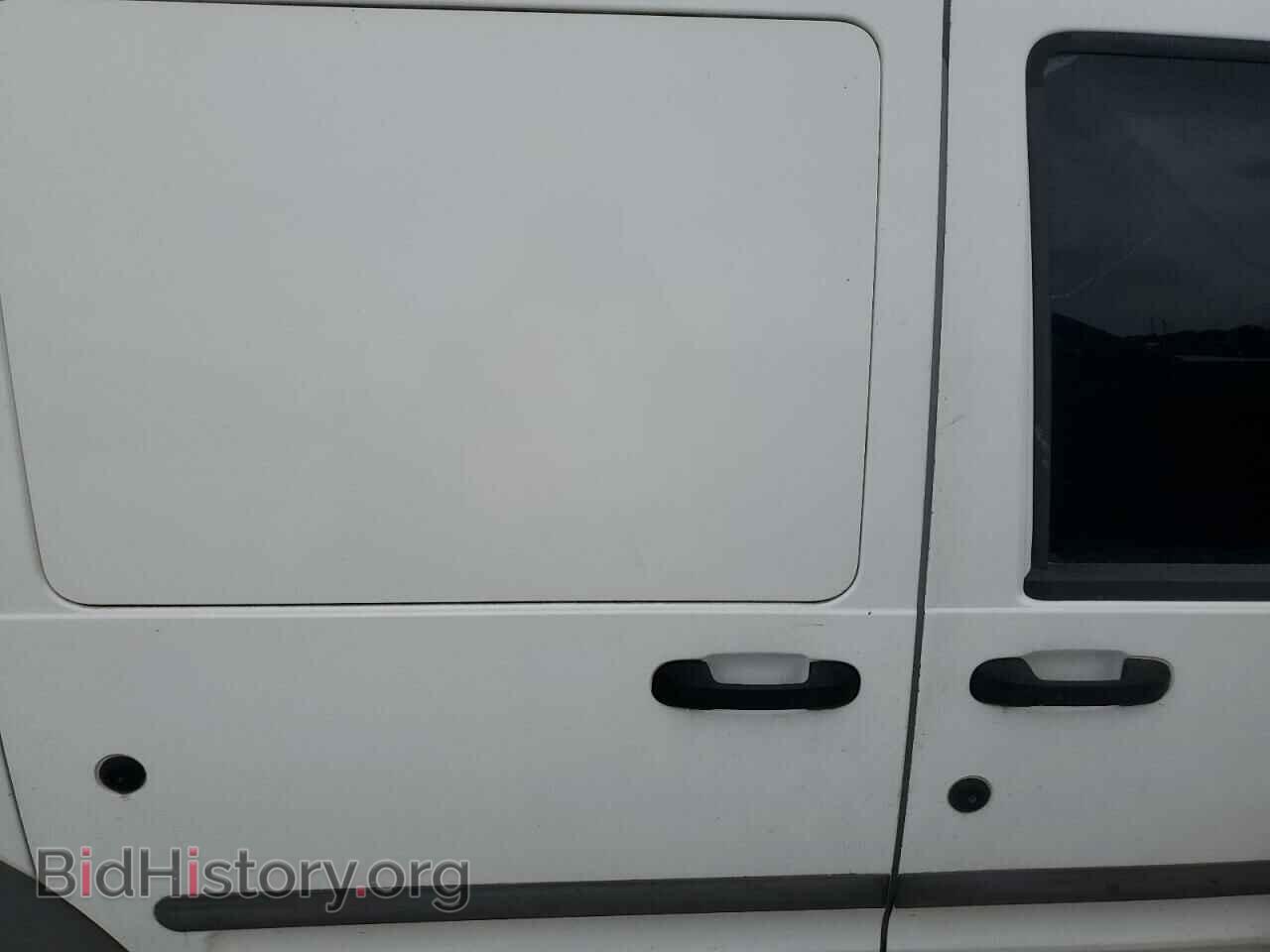 2012 FORD TRANSIT - VIN: NM0LS7ANXCT111245 - Фото 10