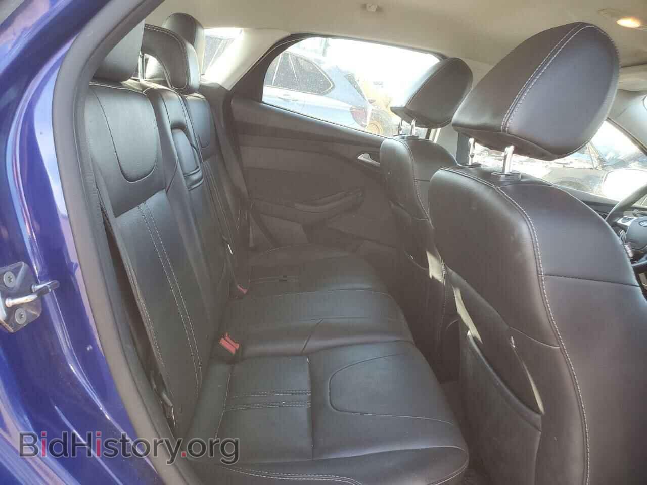 2013 FORD FOCUS - VIN: 1FADP3N29DL276132 - Photo 10