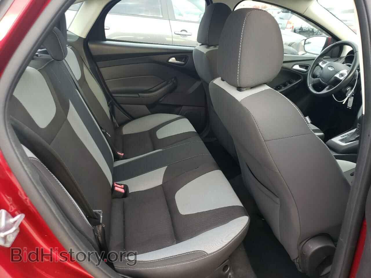 2014 FORD FOCUS - VIN: 1FADP3F29EL246791 - Photo 10