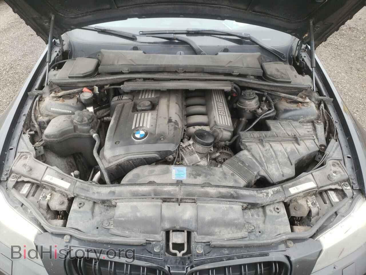 2010 BMW 3 SERIES - VIN: WBAPK7C52AA462268 - Фото 7